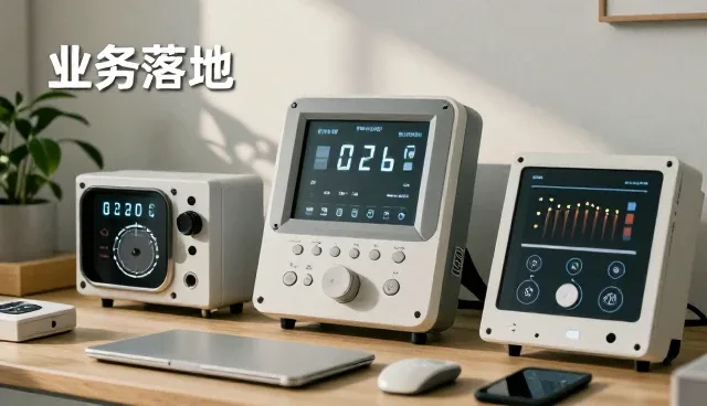 运维托管如何助力业务落地的效率提升