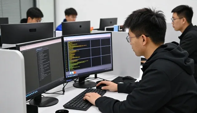 系统运维托管选择数据采集分析的方法