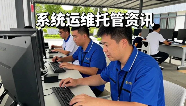 上海挚道信息技术服务有限公司推荐适用于系统运维托管资讯的信息平台建设